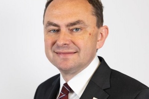 ambasador adam kwiatkowski